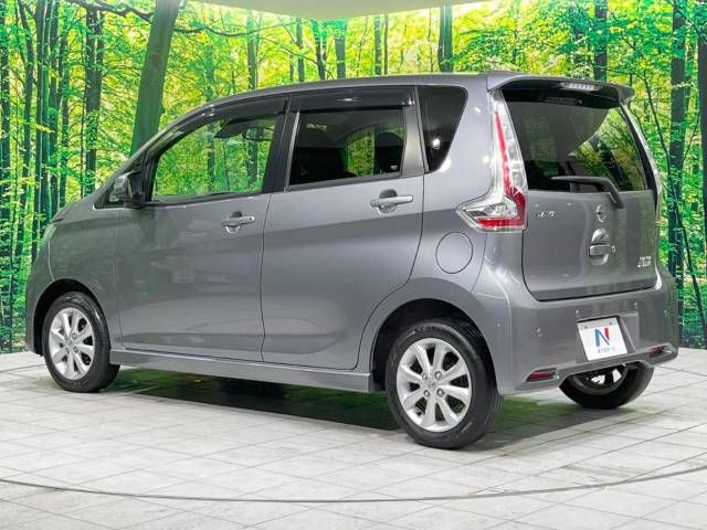 Nissan DAYZ 2018-06 8875-17