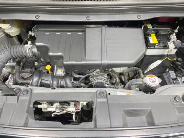 Nissan DAYZ 2018-06 8875-18