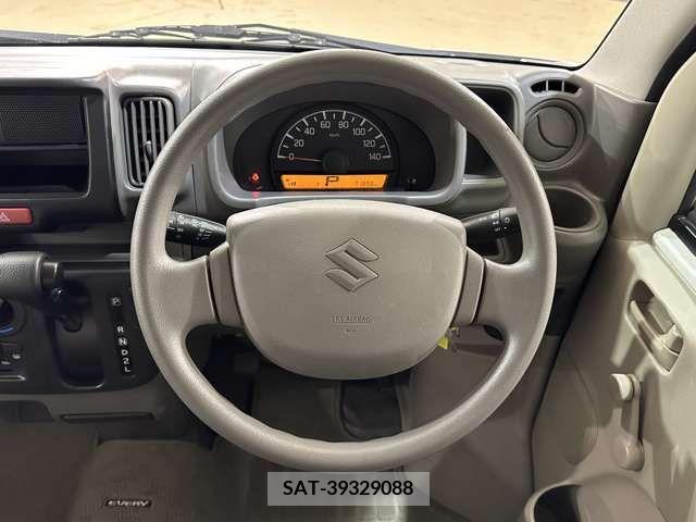Suzuki EVERY 2018-03 268776-13