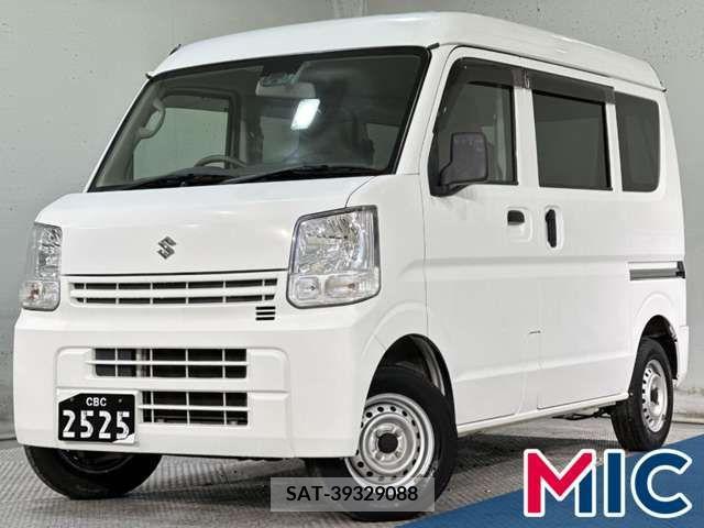 Suzuki EVERY 2018-03 268776-5