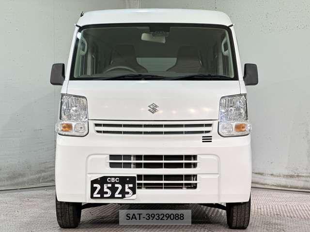 Suzuki EVERY 2018-03 268776-6