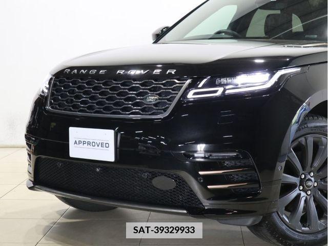 ROVER RANGE ROVER 2021-05 383704-5
