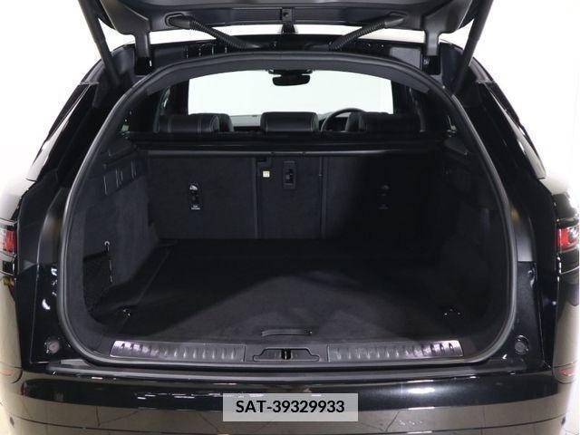 ROVER RANGE ROVER 2021-05 383704-29
