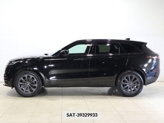 ROVER RANGE ROVER 2021-05 383704-4