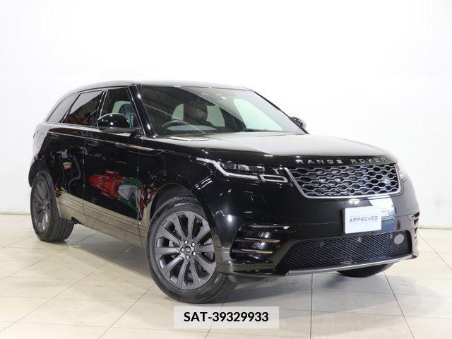 ROVER RANGE ROVER 2021-05 383704-3