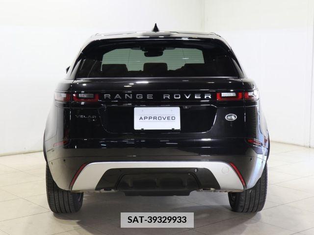 ROVER RANGE ROVER 2021-05 383704-2