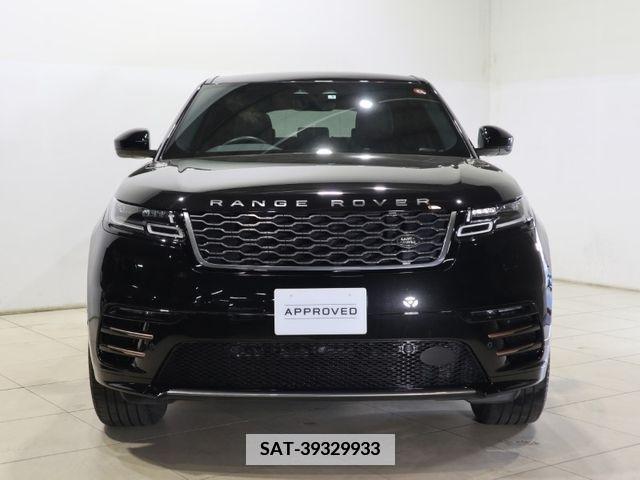 ROVER RANGE ROVER 2021-05 383704-1