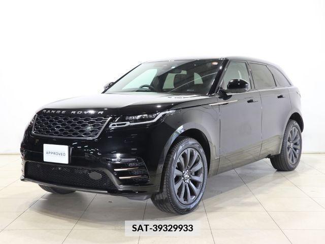 ROVER RANGE ROVER 2021-05 383704-0