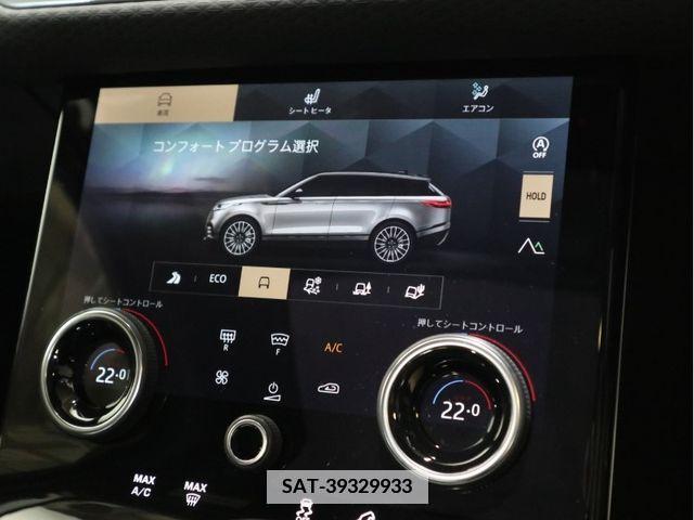 ROVER RANGE ROVER 2021-05 383704-24