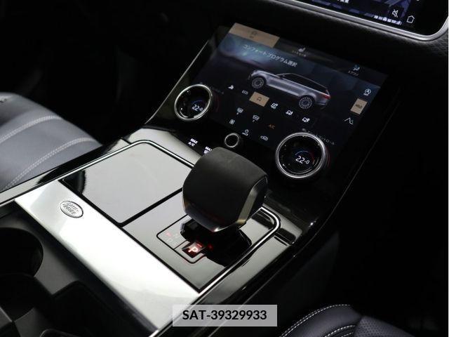 ROVER RANGE ROVER 2021-05 383704-11