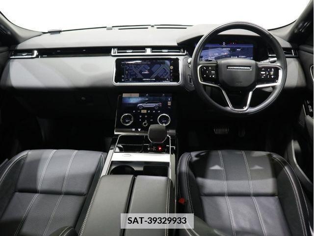 ROVER RANGE ROVER 2021-05 383704-9