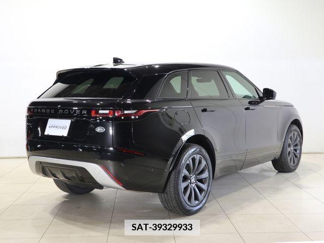ROVER RANGE ROVER 2021-05 383704-7
