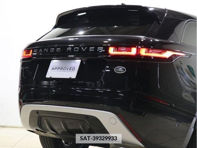 ROVER RANGE ROVER 2021-05 383704-6