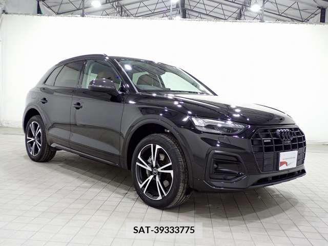 Audi Q5 2023-03 318008-2
