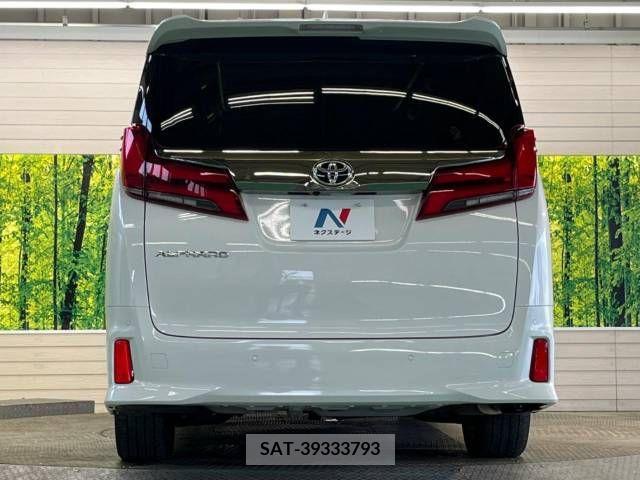 Toyota ALPHARD 2021-08 355384-16