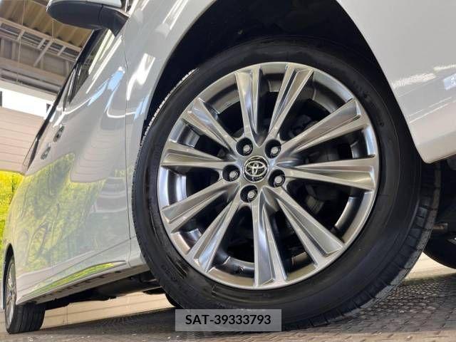 Toyota ALPHARD 2021-08 355384-14