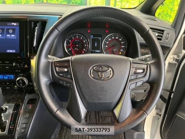 Toyota ALPHARD 2021-08 355384-12