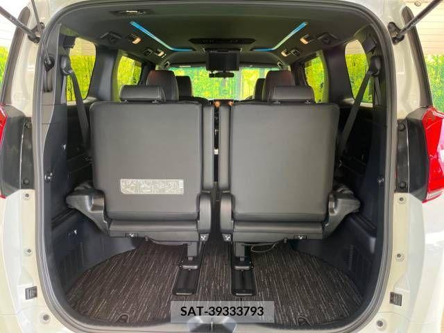 Toyota ALPHARD 2021-08 355384-11