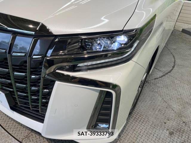 Toyota ALPHARD 2021-08 355384-13