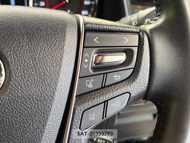 Toyota ALPHARD 2021-08 355384-6
