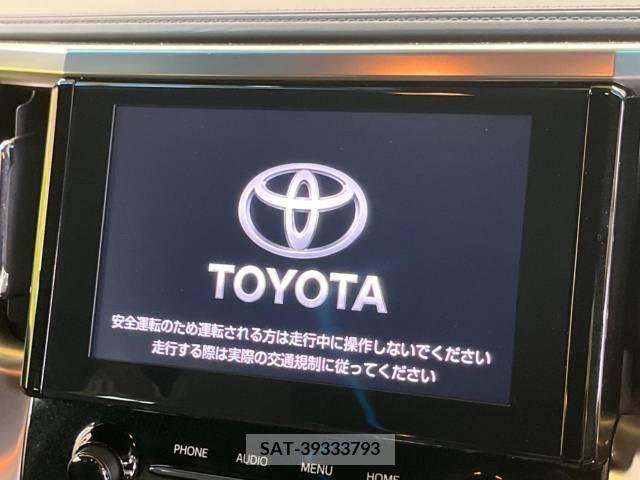 Toyota ALPHARD 2021-08 355384-2