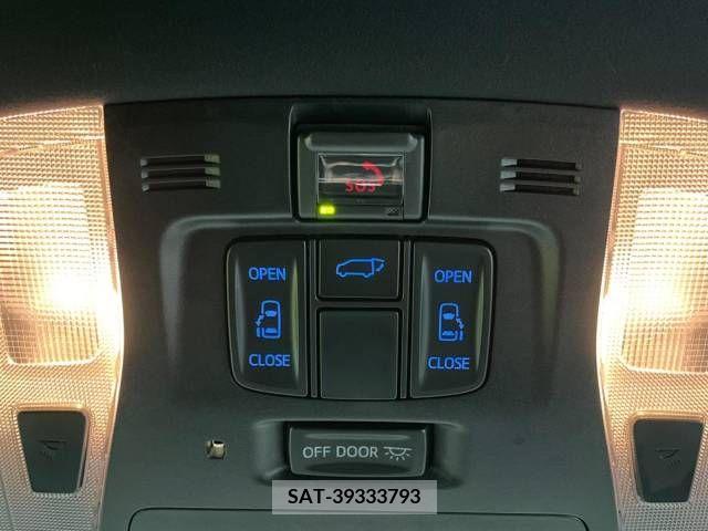 Toyota ALPHARD 2021-08 355384-7