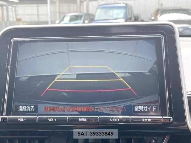 Toyota C-HR 2017-06 264269-3