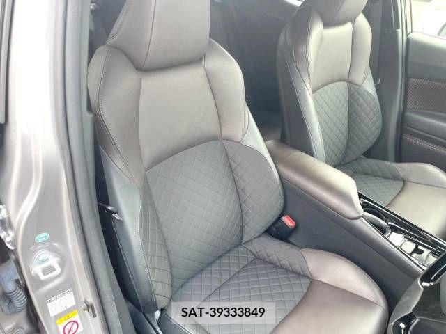 Toyota C-HR 2017-06 264269-7