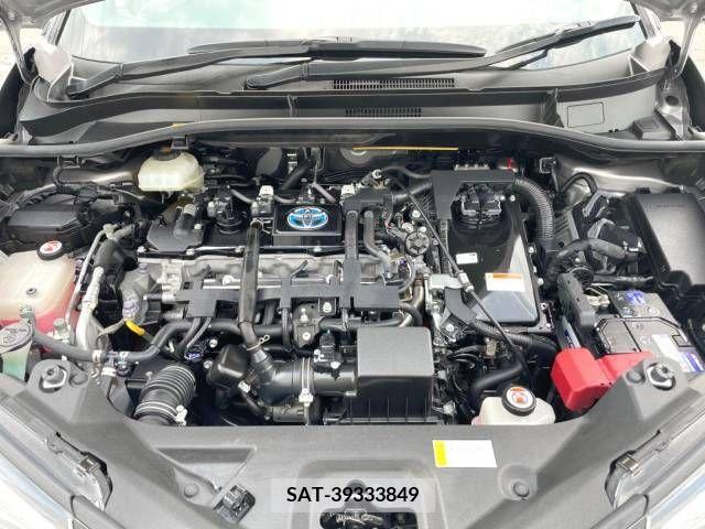 Toyota C-HR 2017-06 264269-17