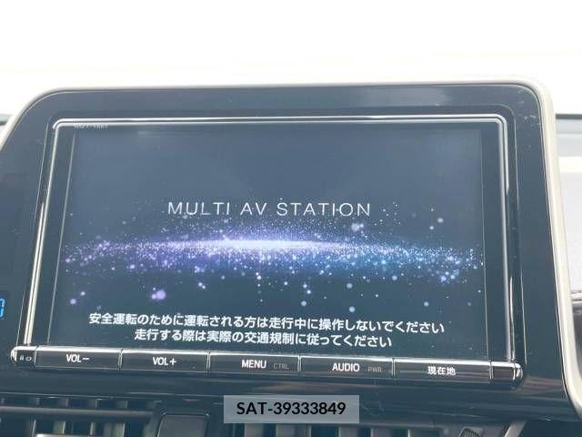 Toyota C-HR 2017-06 264269-2