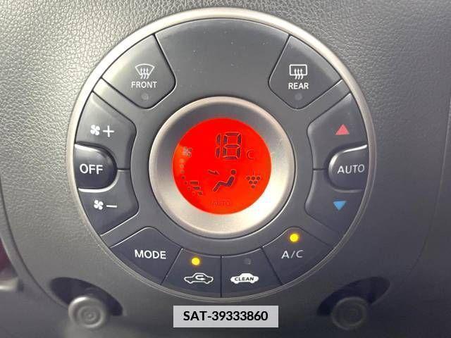 Nissan CUBE 2012-06 352765-3
