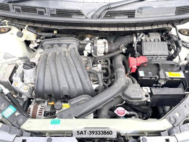 Nissan CUBE 2012-06 352765-15