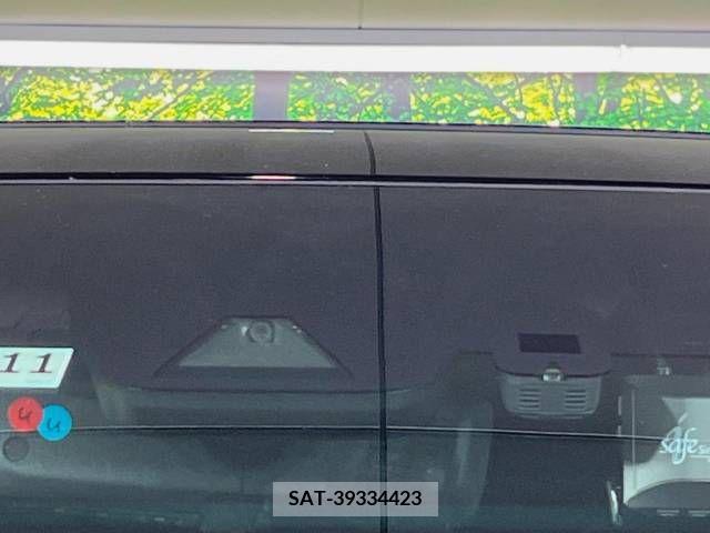 Toyota ALPHARD 2021-11 299523-4