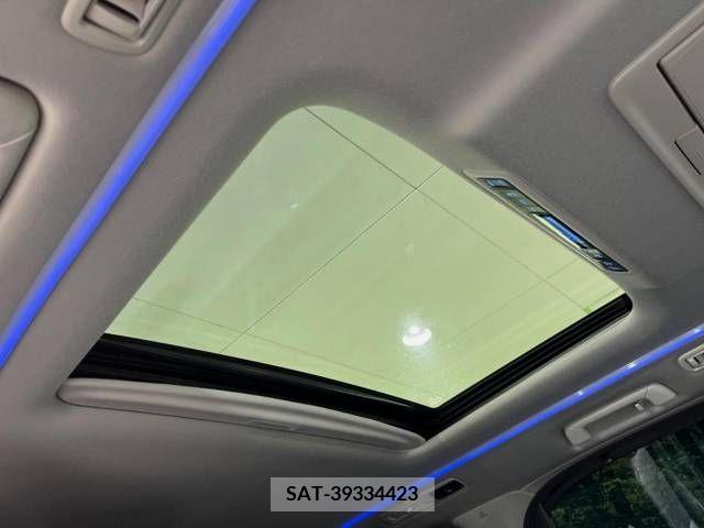Toyota ALPHARD 2021-11 299523-2