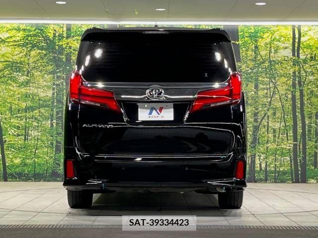 Toyota ALPHARD 2021-11 299523-15