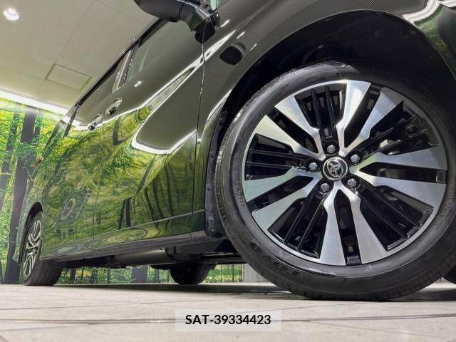 Toyota ALPHARD 2021-11 299523-13