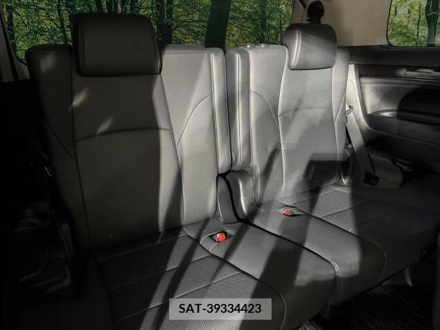 Toyota ALPHARD 2021-11 299523-9