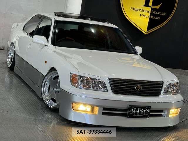 Toyota CELSIOR 1997-10 294824-1