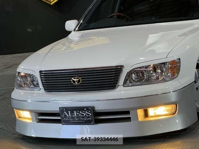 Toyota CELSIOR 1997-10 294824-5