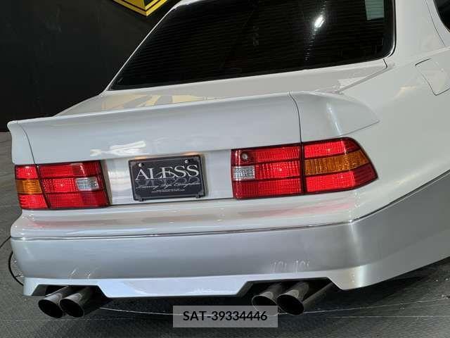 Toyota CELSIOR 1997-10 294824-6