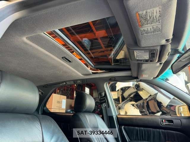 Toyota CELSIOR 1997-10 294824-12