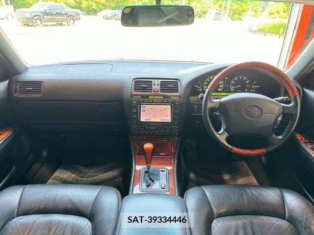 Toyota CELSIOR 1997-10 294824-13