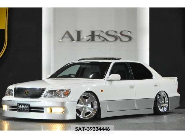 Toyota CELSIOR 1997-10 294824-15