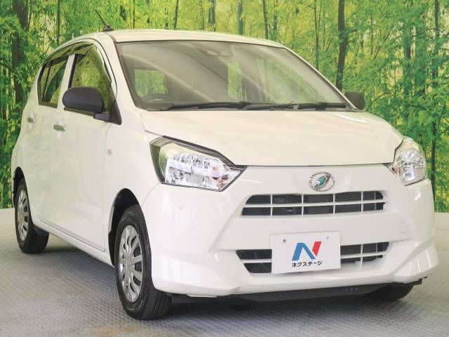 Daihatsu MIRA ES 2018-08 17243-16
