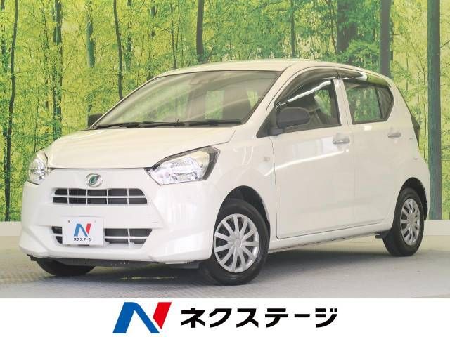 Daihatsu MIRA ES 2018-08 17243-0