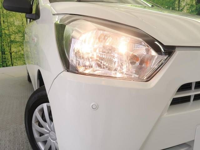 Daihatsu MIRA ES 2018-08 17243-12