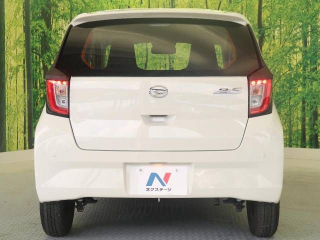 Daihatsu MIRA ES 2018-08 17243-15