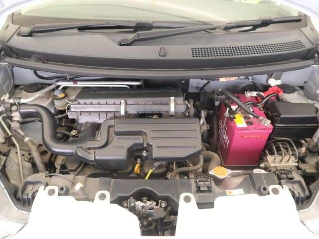 Daihatsu MIRA ES 2018-08 17243-18