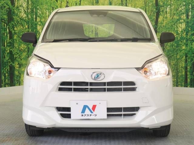Daihatsu MIRA ES 2018-08 17243-14