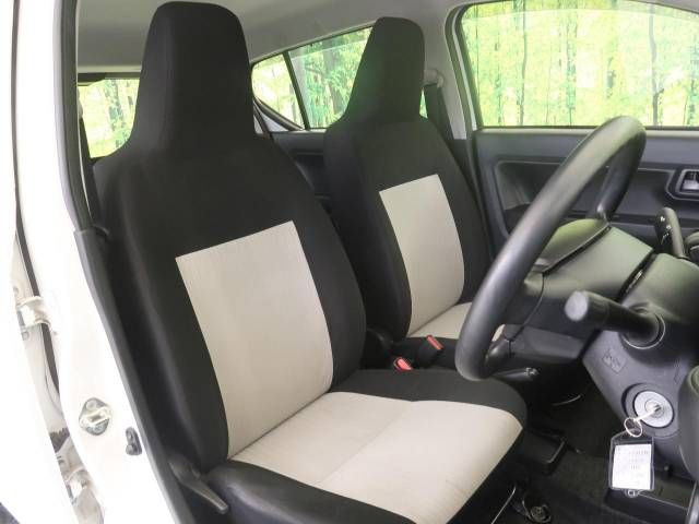Daihatsu MIRA ES 2018-08 17243-8